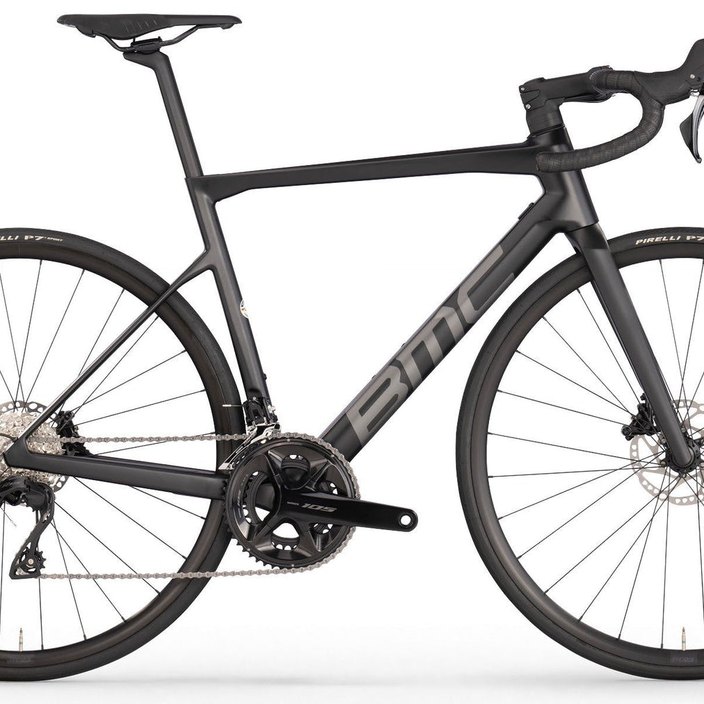 2026 BMC Teammachine SLR FOUR