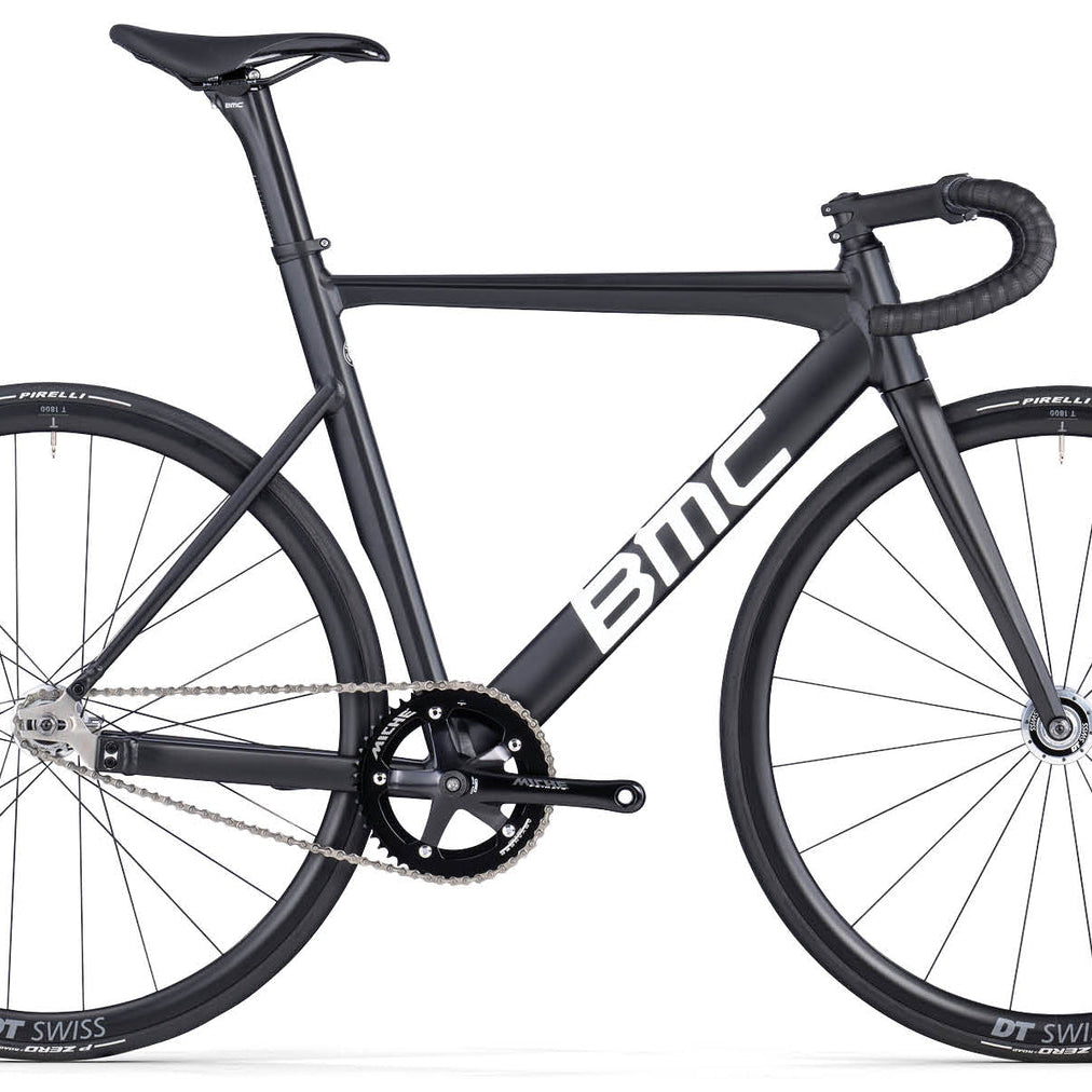 2026 BMC Trackmachine AL ONE