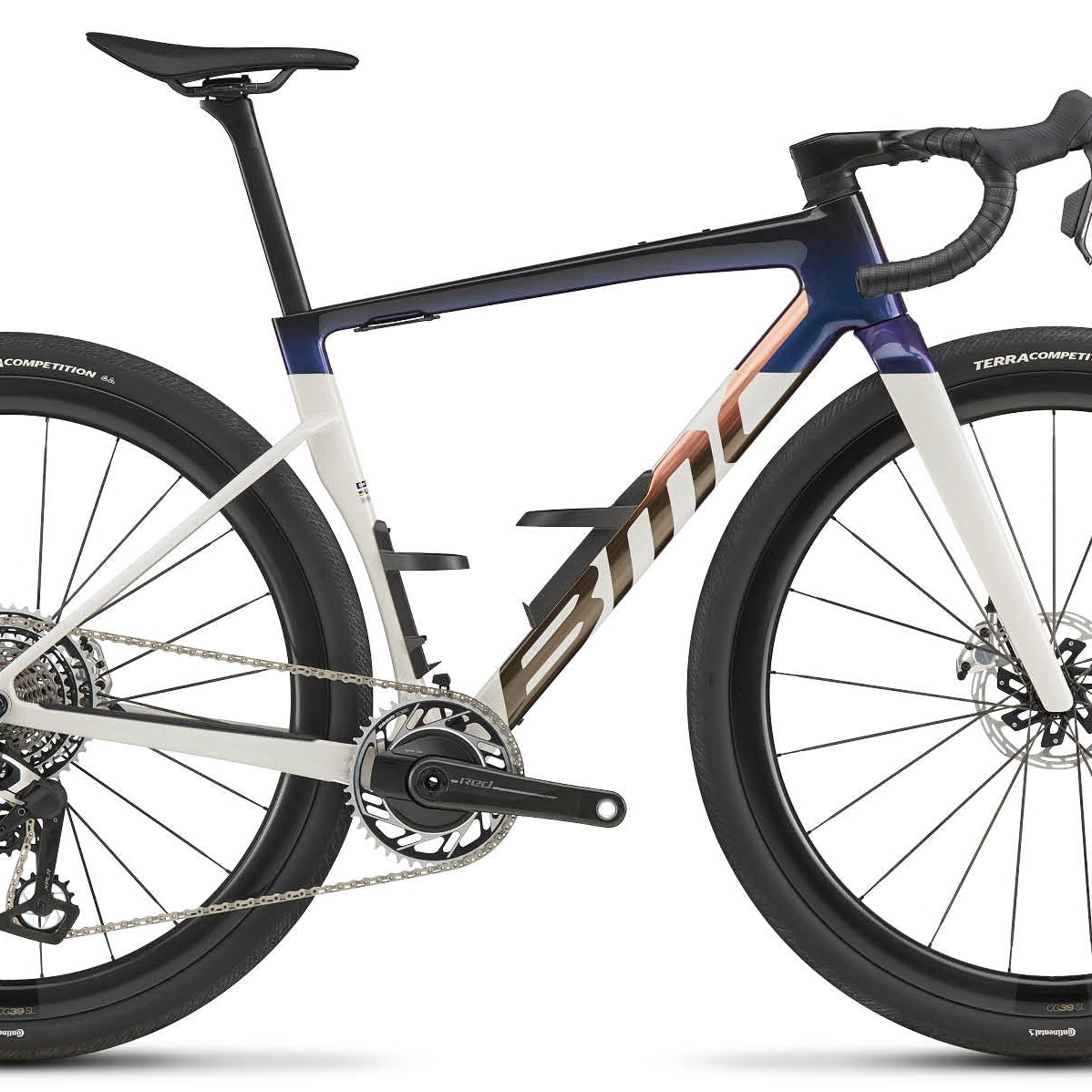 2027 BMC Kaius 01 One