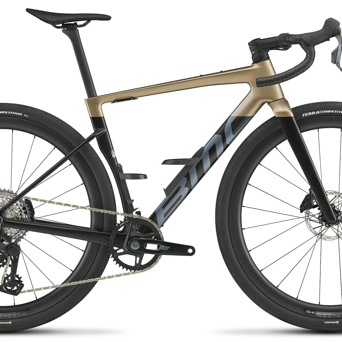 2027 BMC Kaius 01 Three