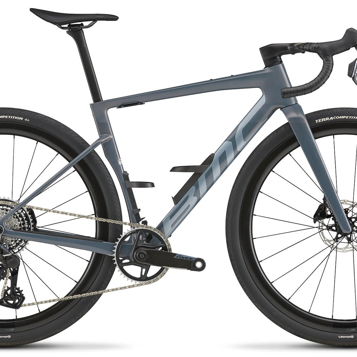 2027 BMC Kaius 01 Two