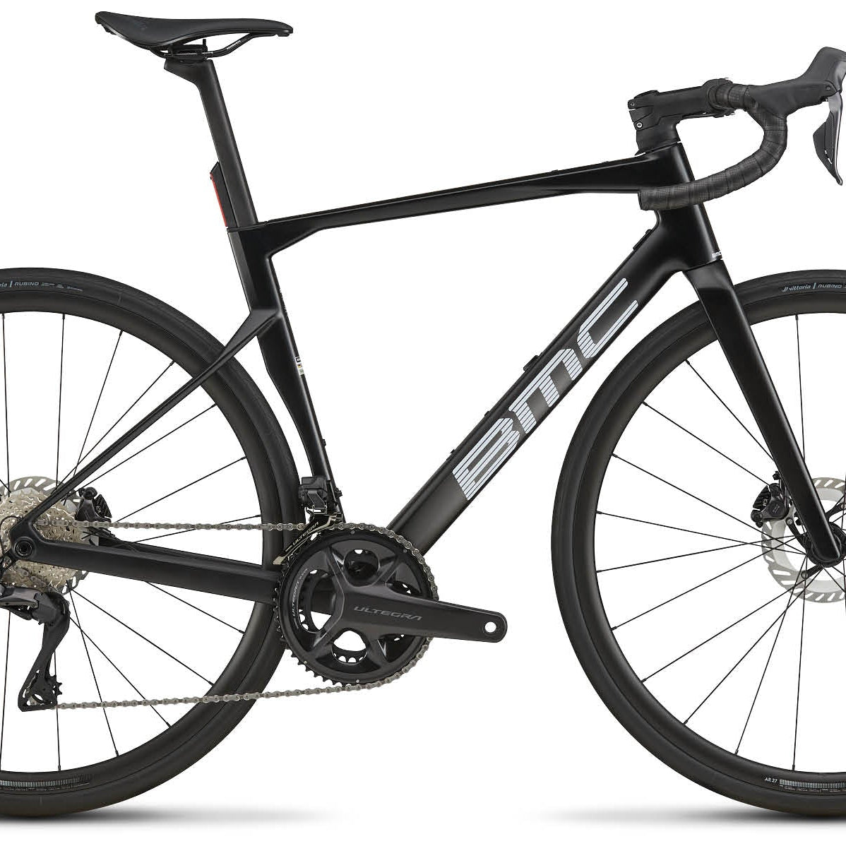 2027 BMC Roadmachine One