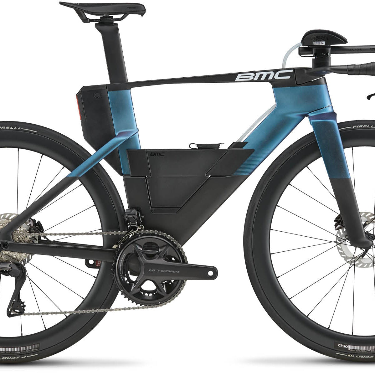 2027 BMC Speedmachine 01 Two