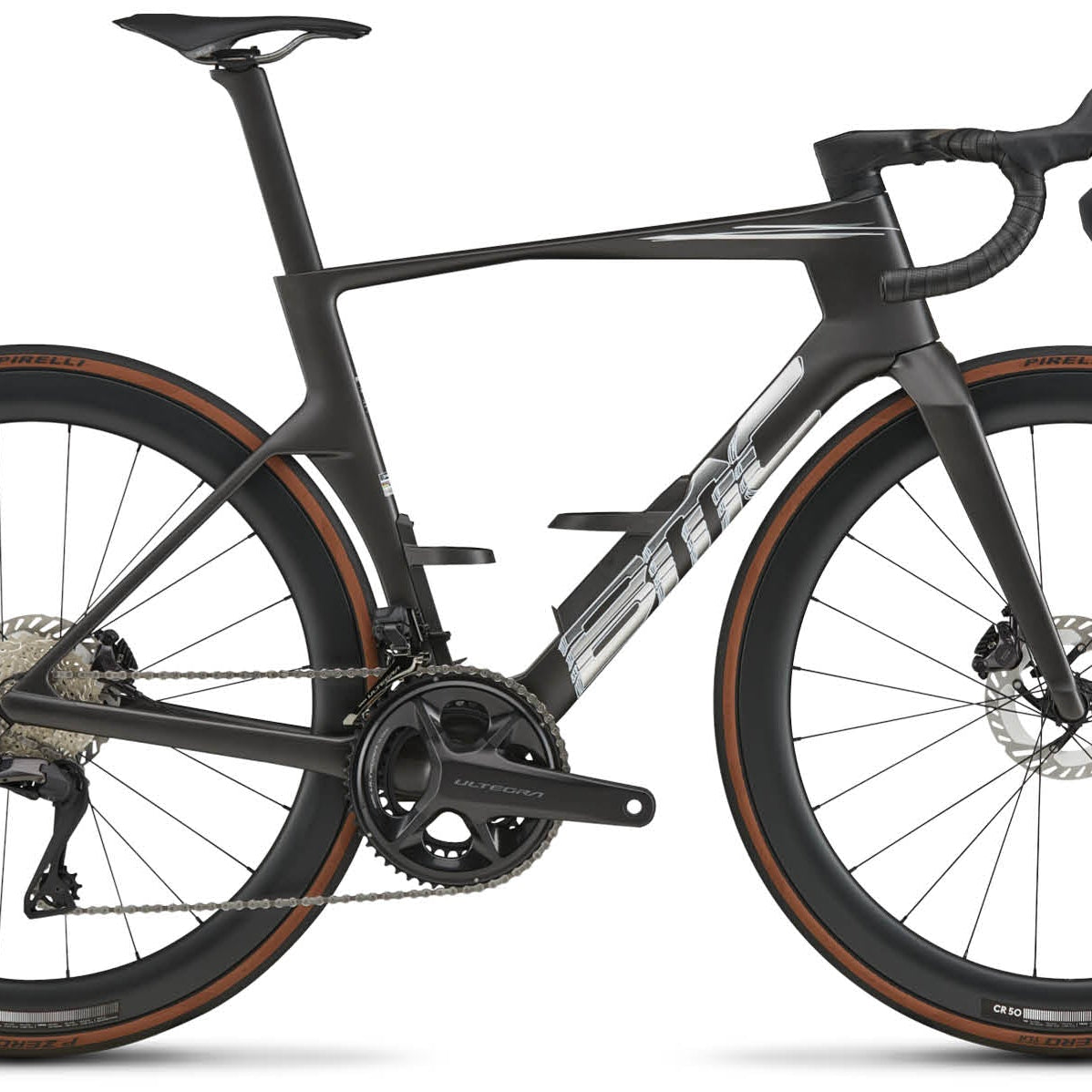 2027 BMC Teammachine R 01 Four