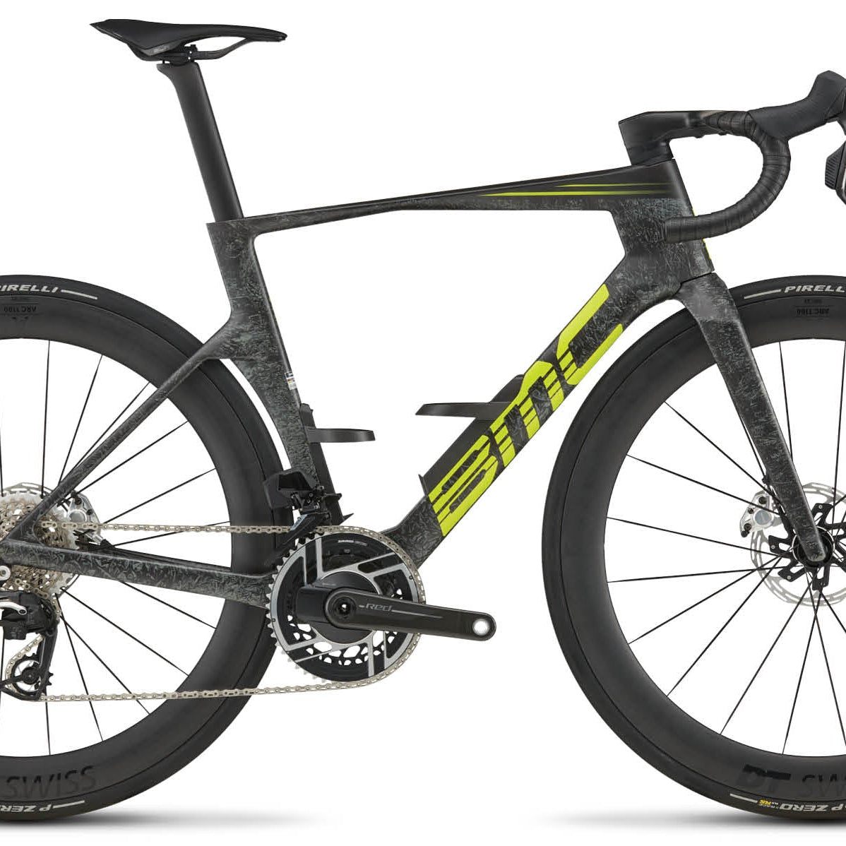 2027 BMC Teammachine R 01 One