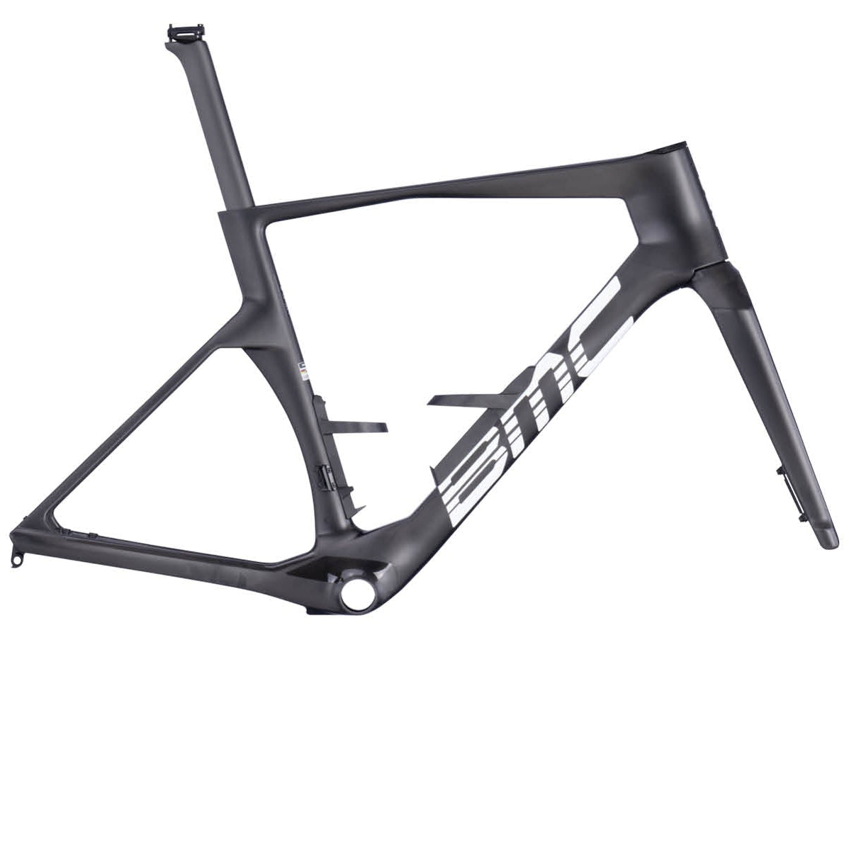 2027 BMC Teammachine R 01 Frameset