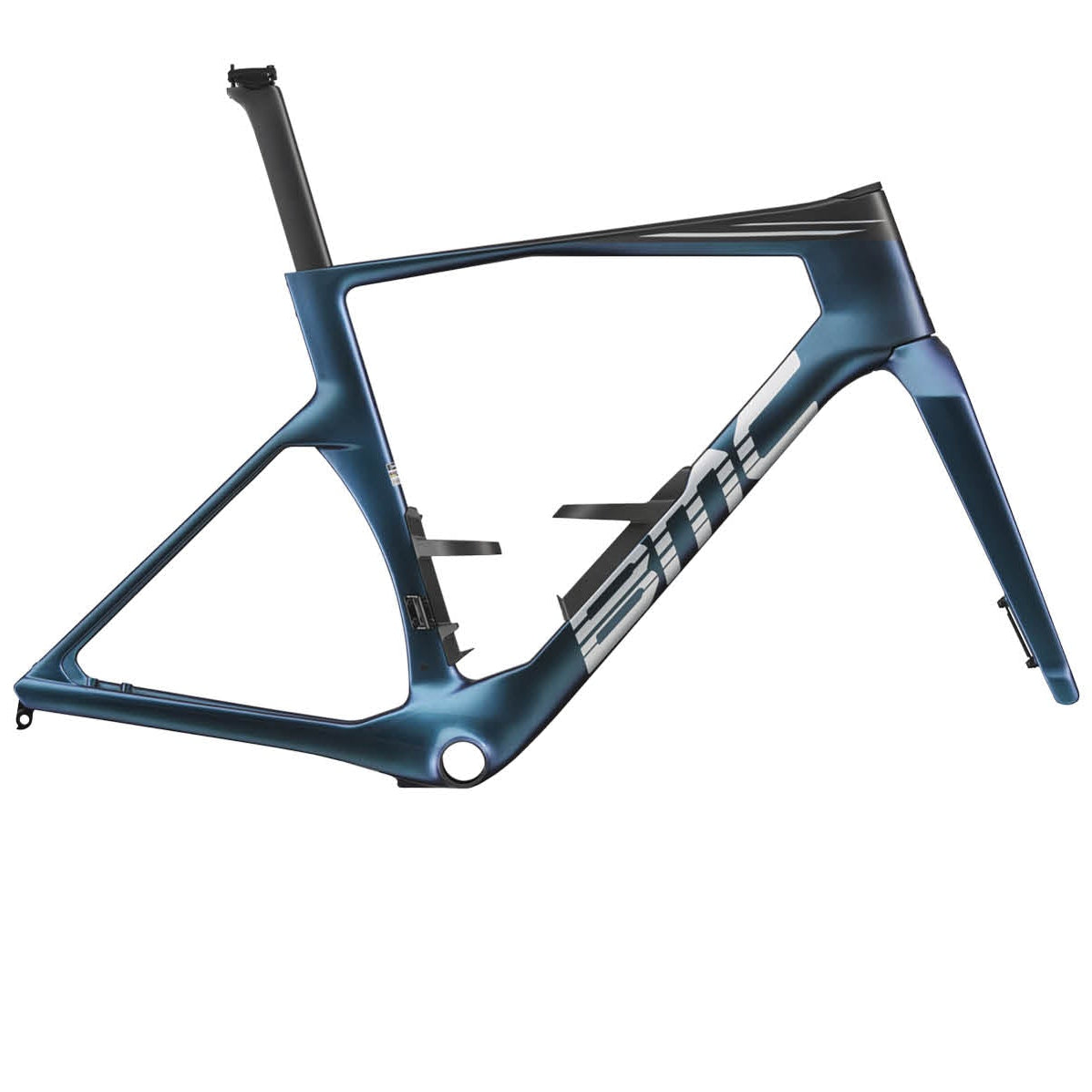 2027 BMC Teammachine R 01 Frameset