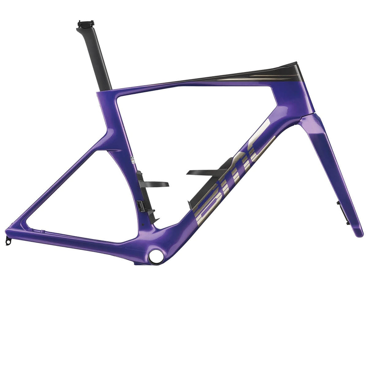 2027 BMC Teammachine R 01 Frameset