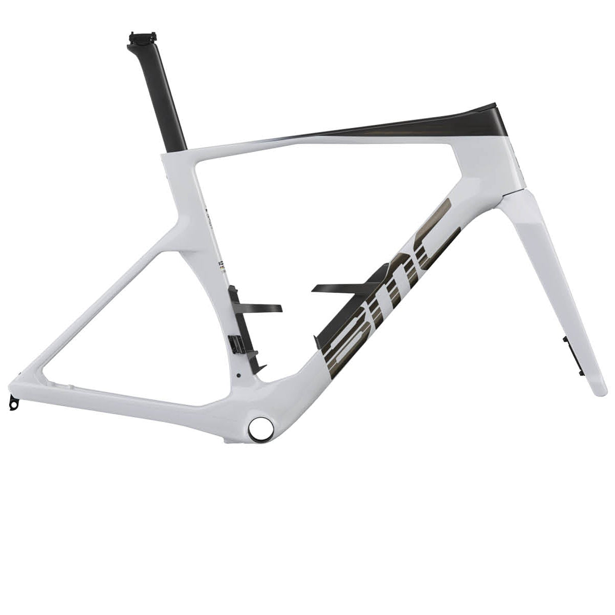 2027 BMC Teammachine R 01 Frameset