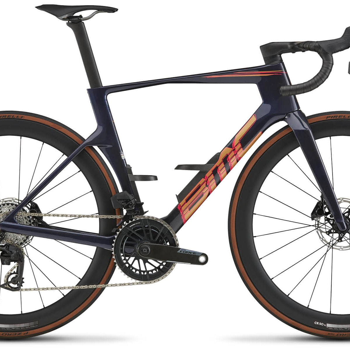 2027 BMC Teammachine R 01 Three