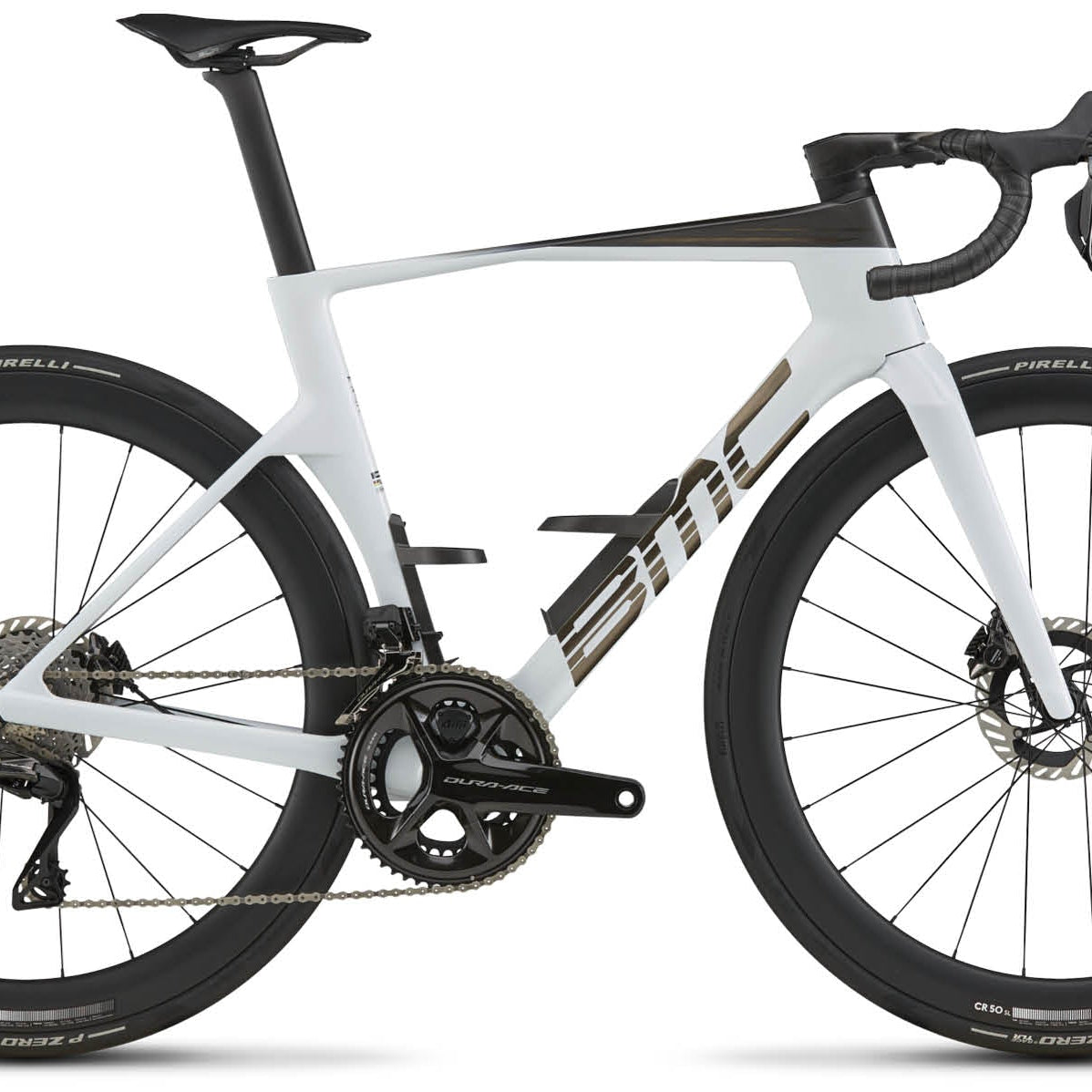 2027 BMC Teammachine R 01 Two