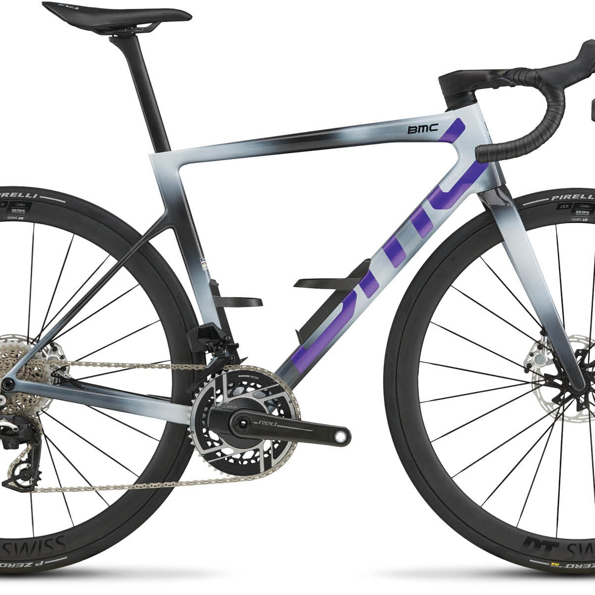 2027 BMC Teammachine SLR 01 One