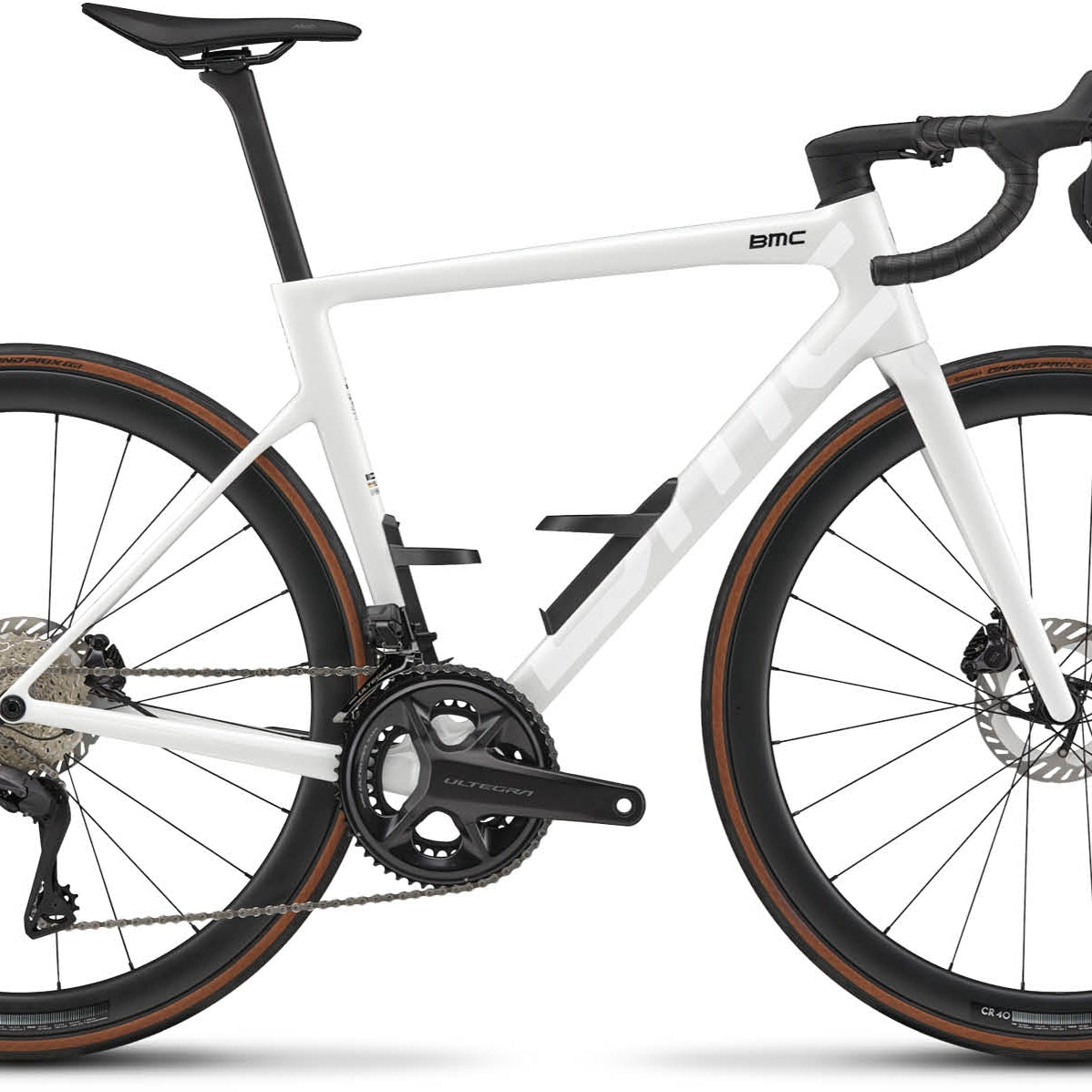 2027 BMC Teammachine SLR 01 Six