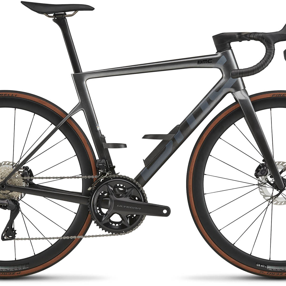 2027 BMC Teammachine SLR 01 Three