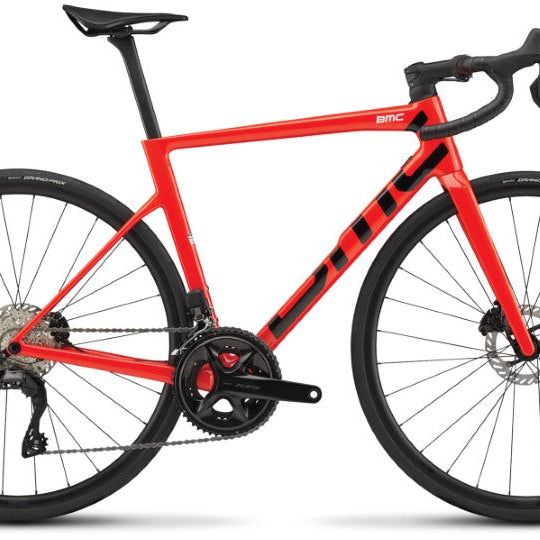 2027 BMC Teammachine SLR Two