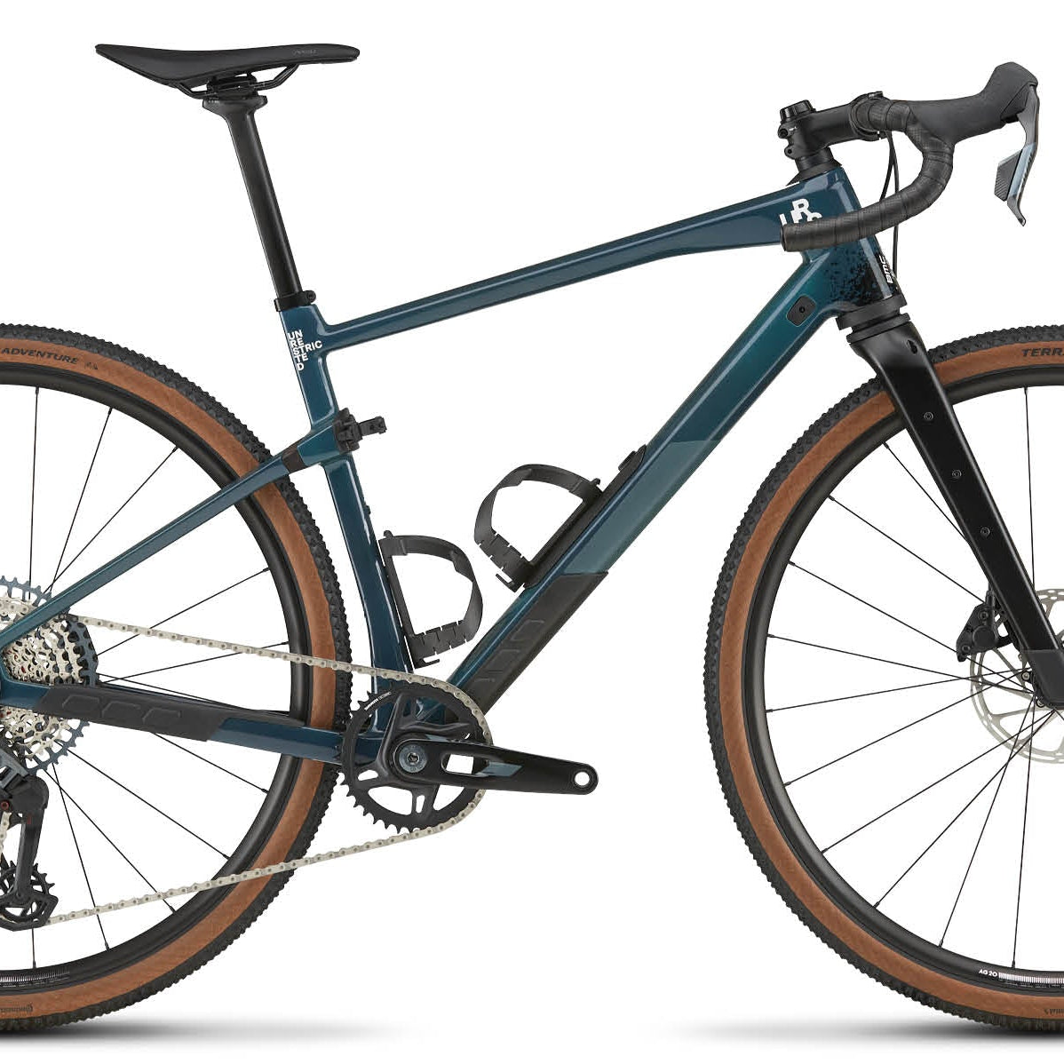 2027 BMC URS 01 LT One