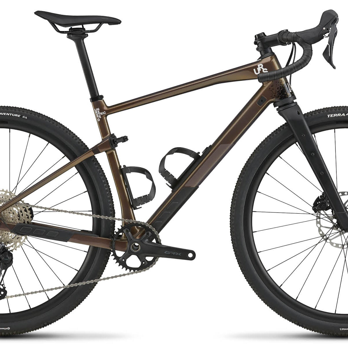 2027 BMC URS 01 LT Two