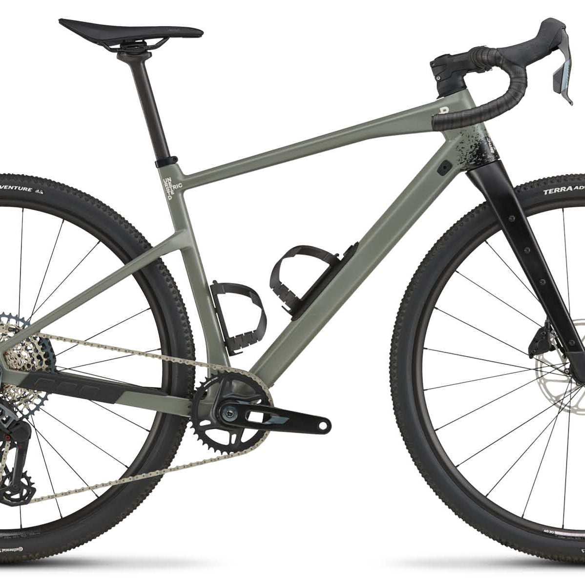 2027 BMC URS One