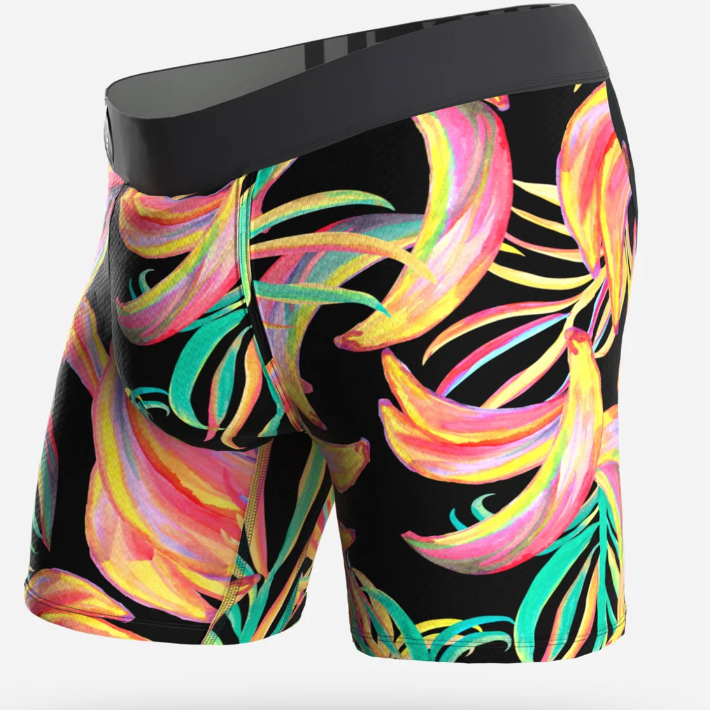 BN3TH Entourage Boxer Brief