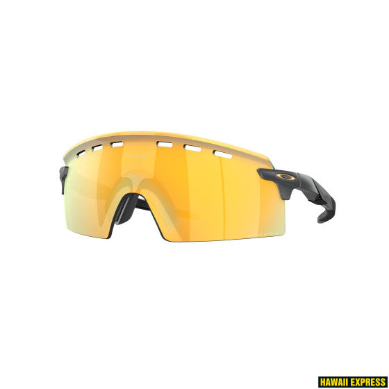 Oakley Encoder Strike Vented Sunglasses