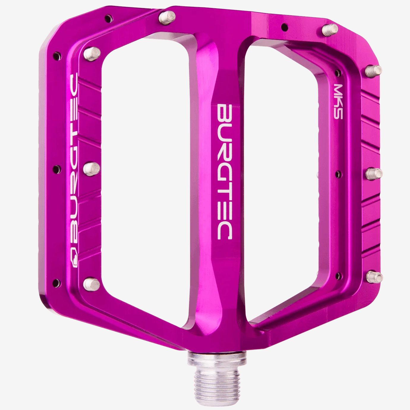 Burgtec Penthouse MK5 Flat Pedal