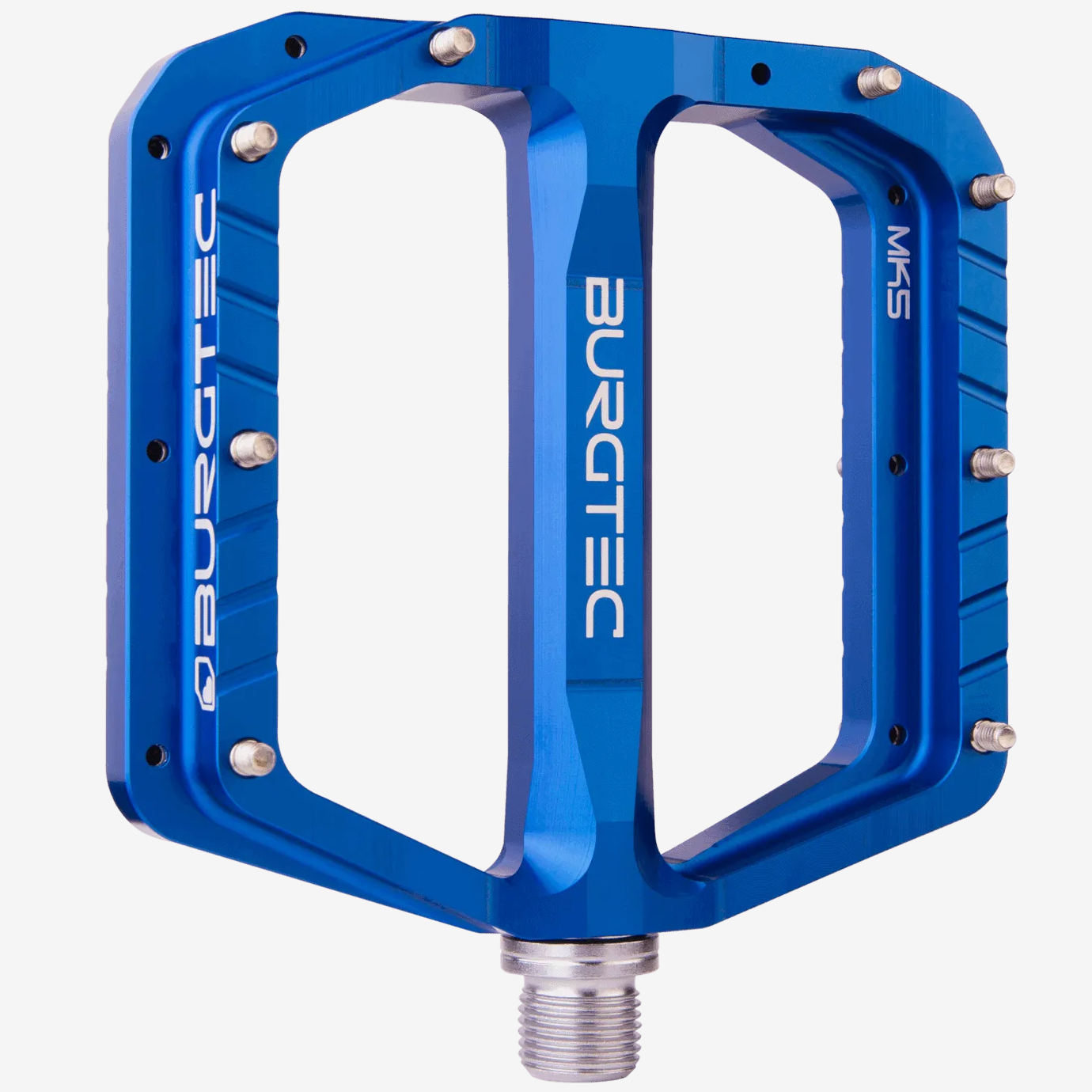 Burgtec Penthouse MK5 Flat Pedal