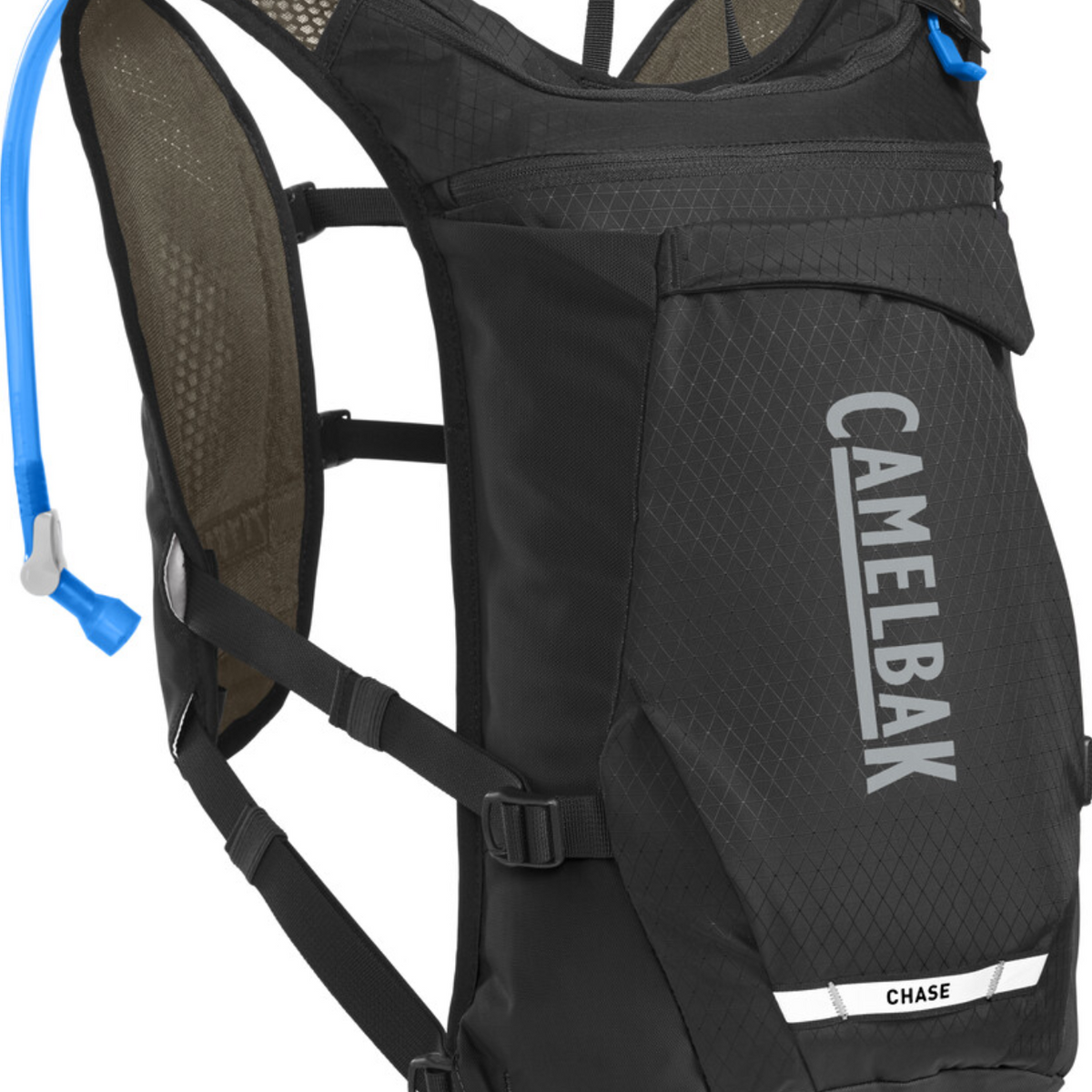 CamelBak Chase 8 Adventure Vest 70 oz Hydration Pack – Dunbar Cycles