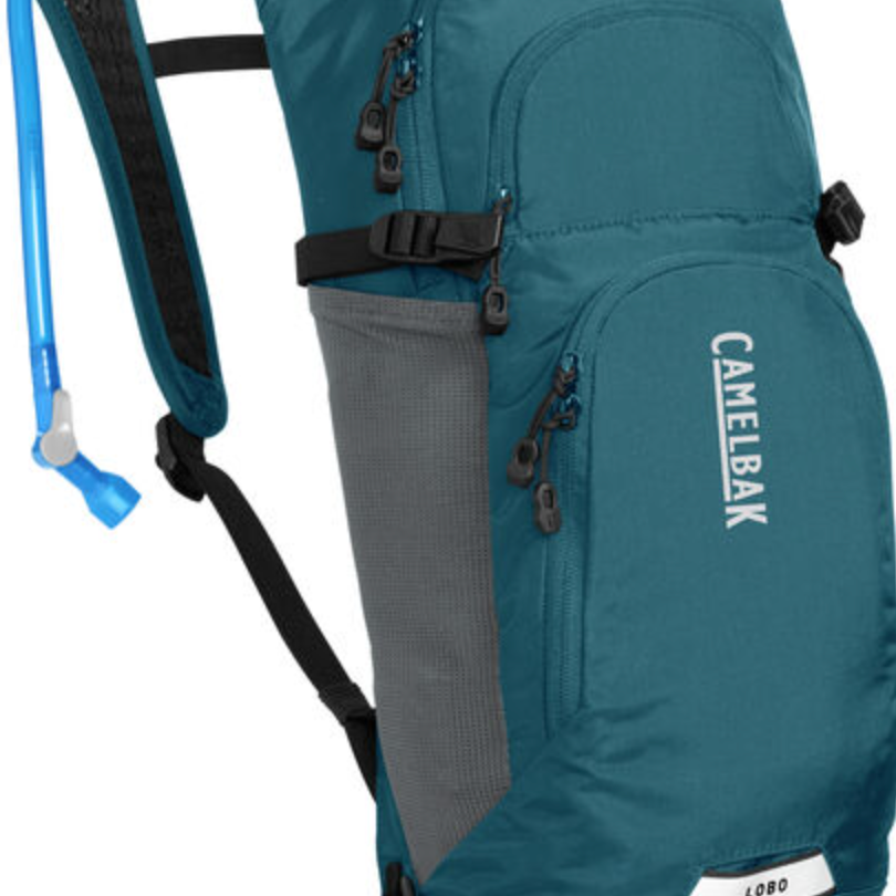 Camelbak Lobo 9 70 oz Hydration Pack
