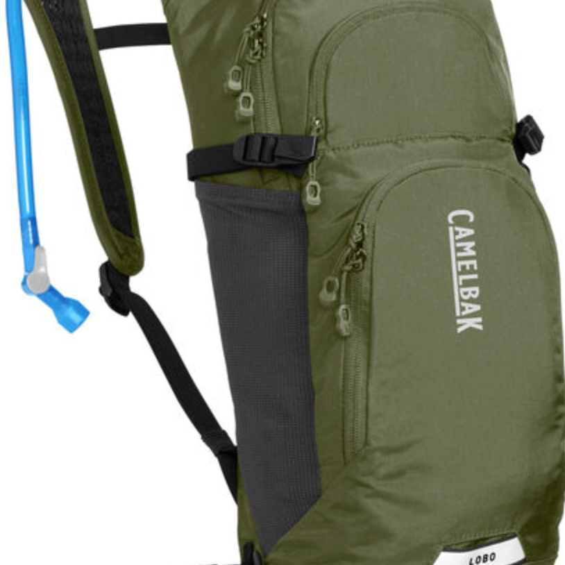 Camelbak Lobo 9 70 oz Hydration Pack