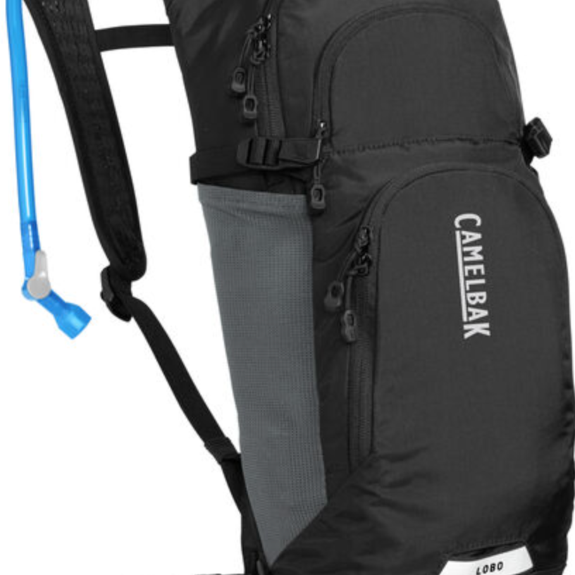Camelbak Lobo 9 70 oz Hydration Pack