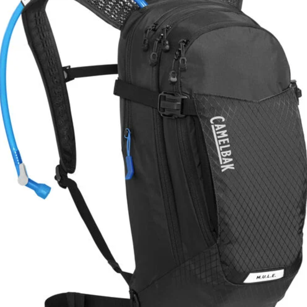 Camelbak M.U.L.E. 12 100oz Hydration Pack