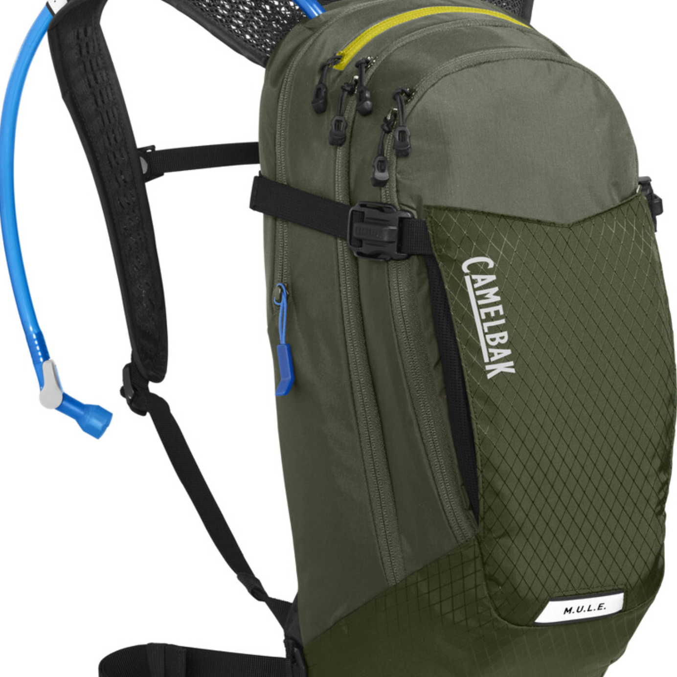 CamelBak M.U.L.E. 12 100oz Hydration Pack