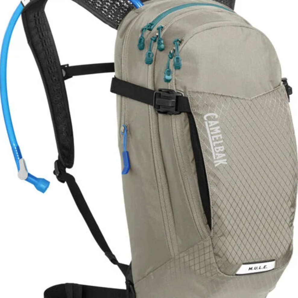 Camelbak M.U.L.E. 12 100oz Hydration Pack