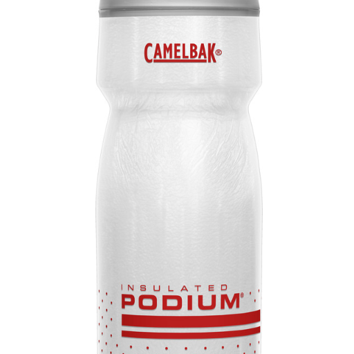 Camelbak Podium Chill 21oz Water Bottle