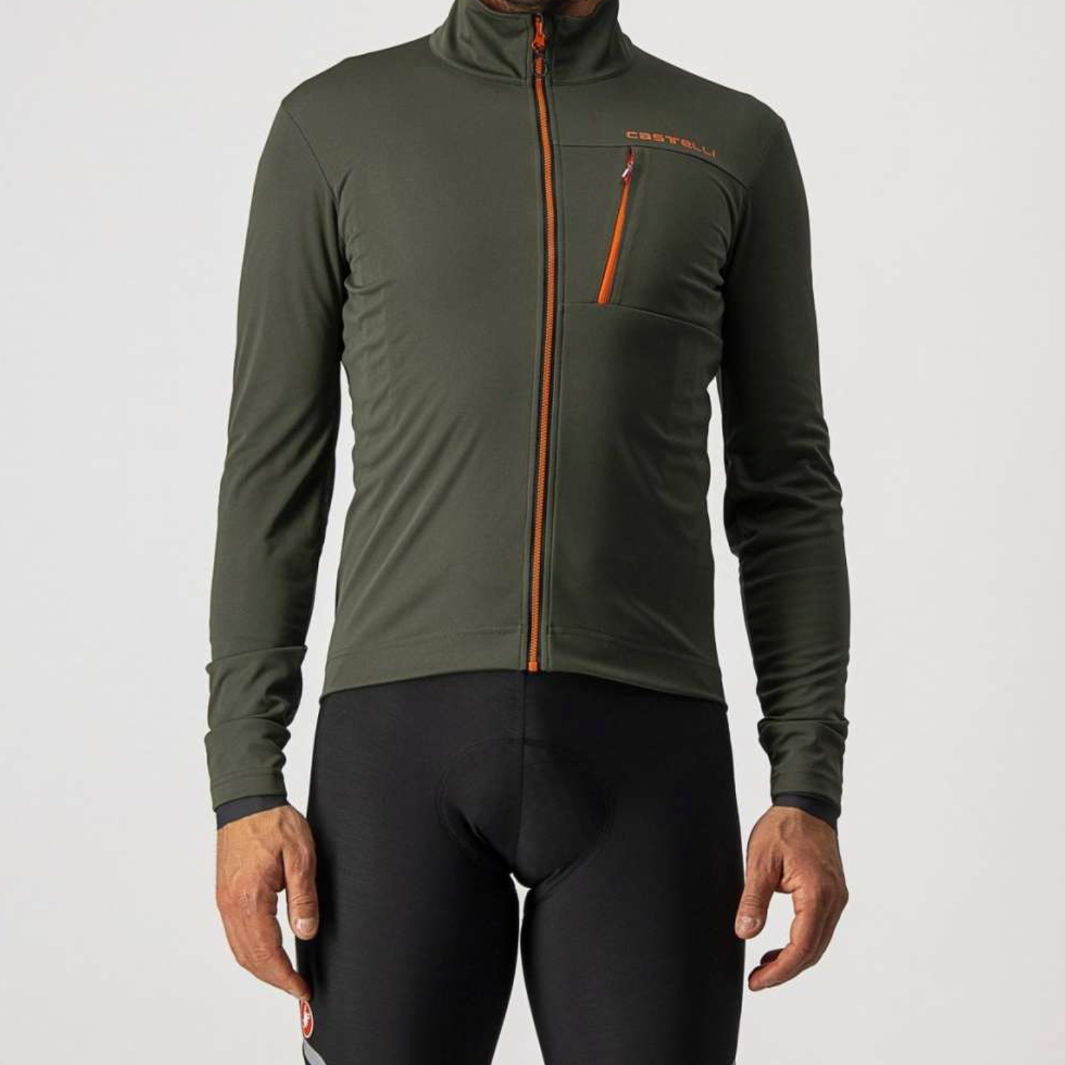 Castelli Go Jacket