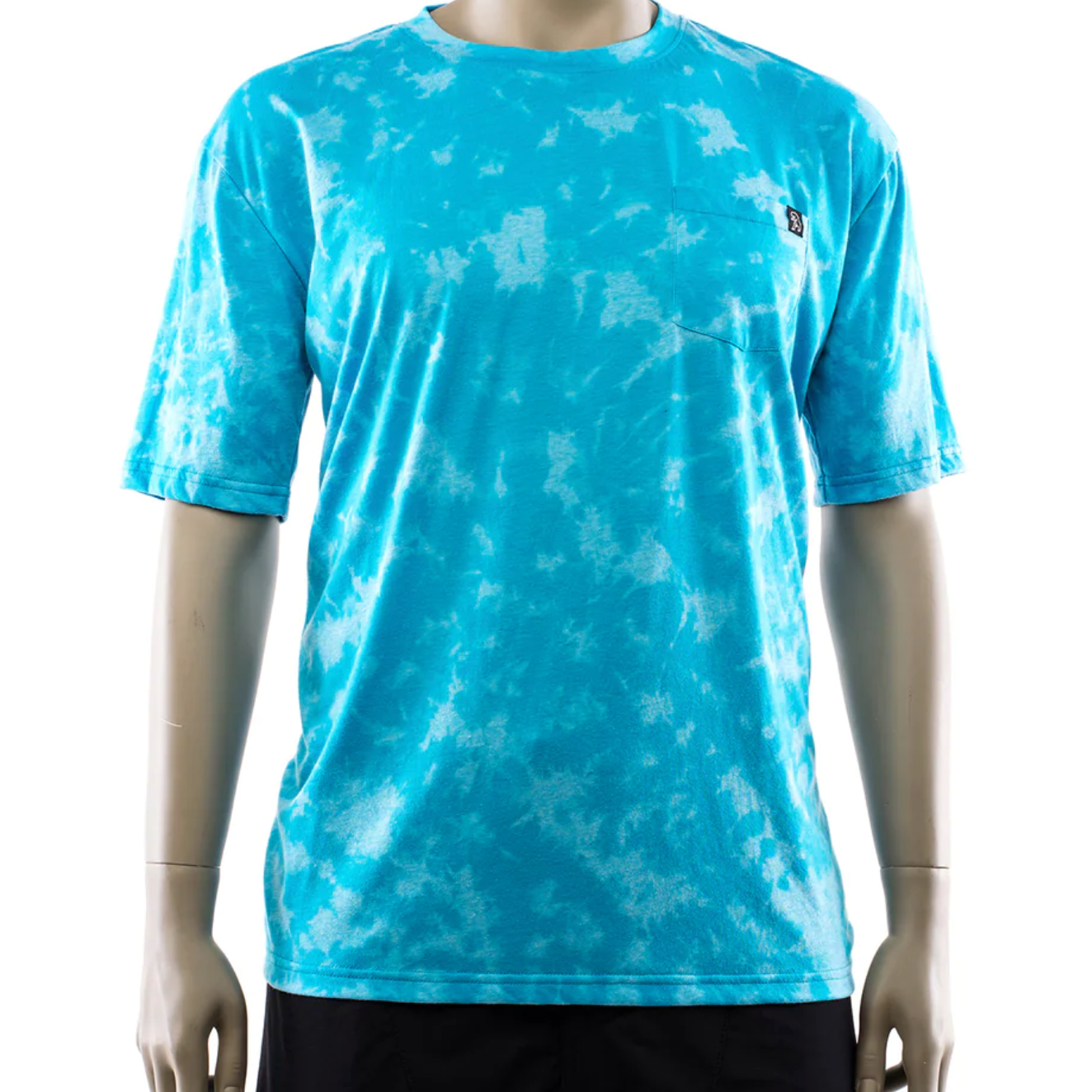 Chromag A-OK Pocket Tech Tee