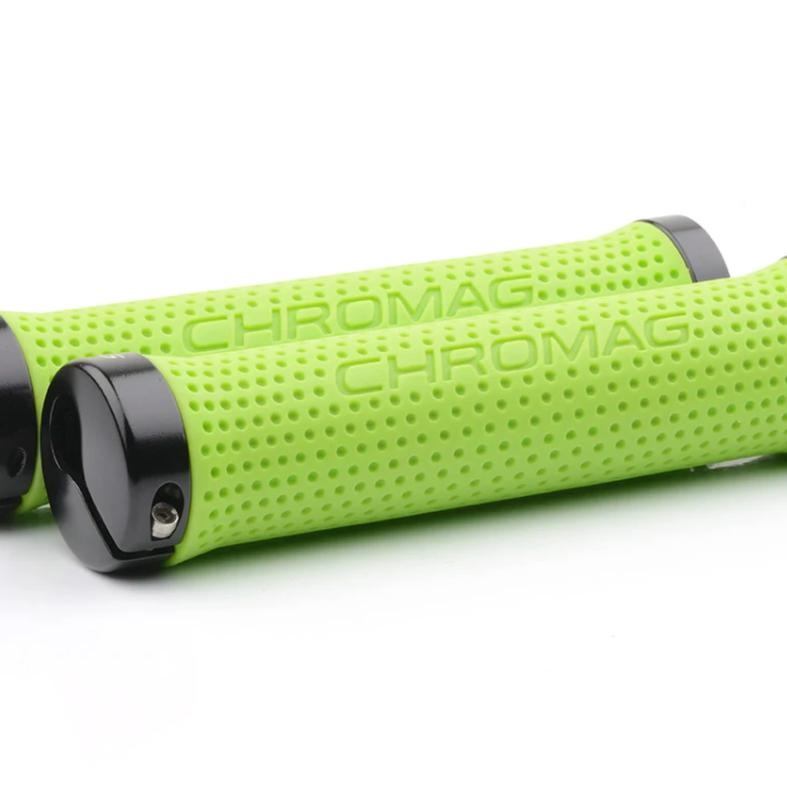 Chromag Basis Grips