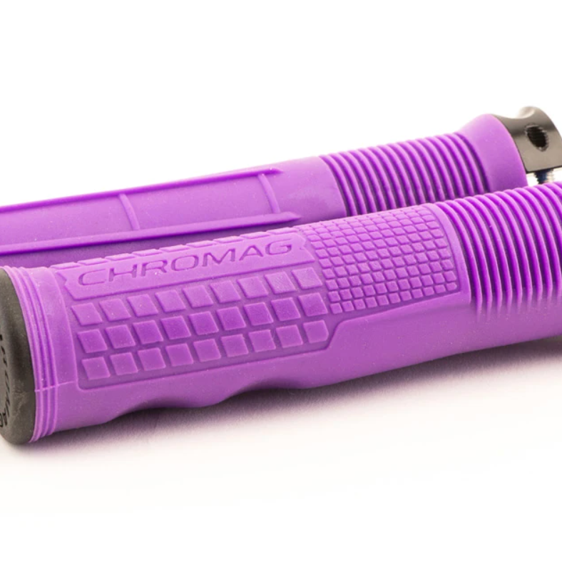 Chromag Chromag Format Grips