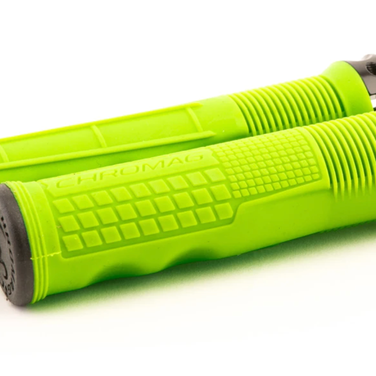 Chromag Chromag Format Grips