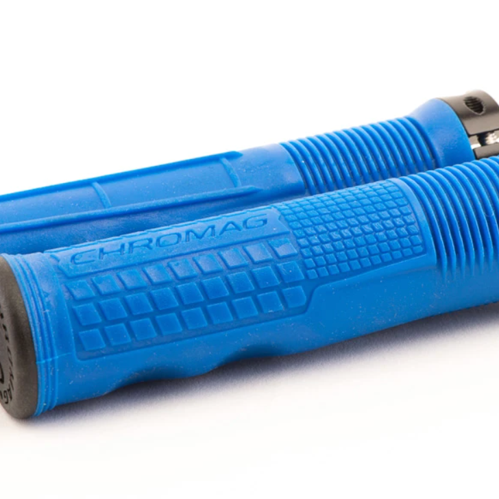 Chromag Chromag Format Grips