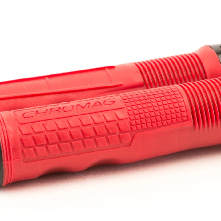 Chromag Chromag Format Grips