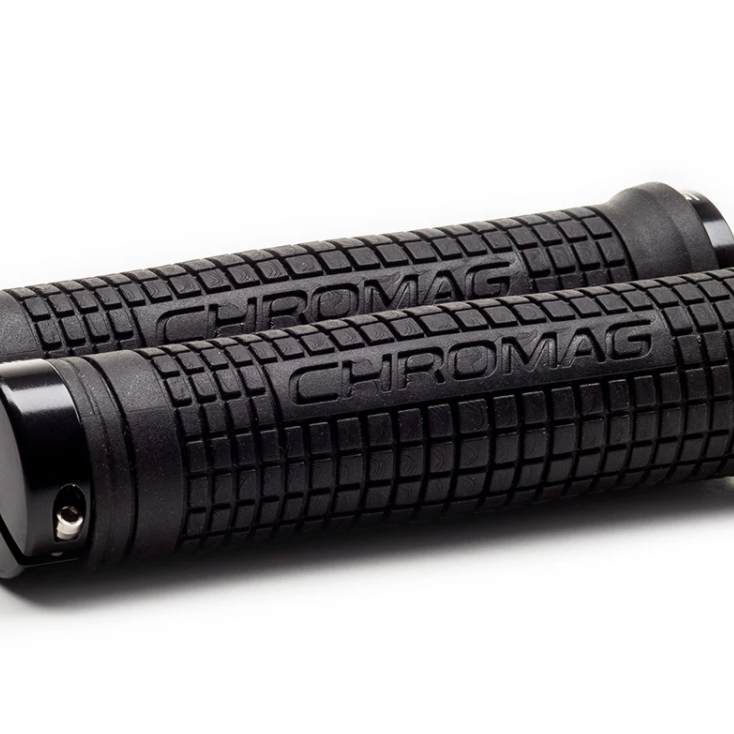 Chromag Chromag Squarewave XL Grips