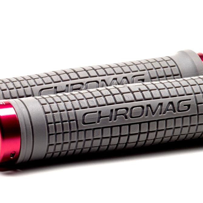 Chromag Chromag Squarewave XL Grips