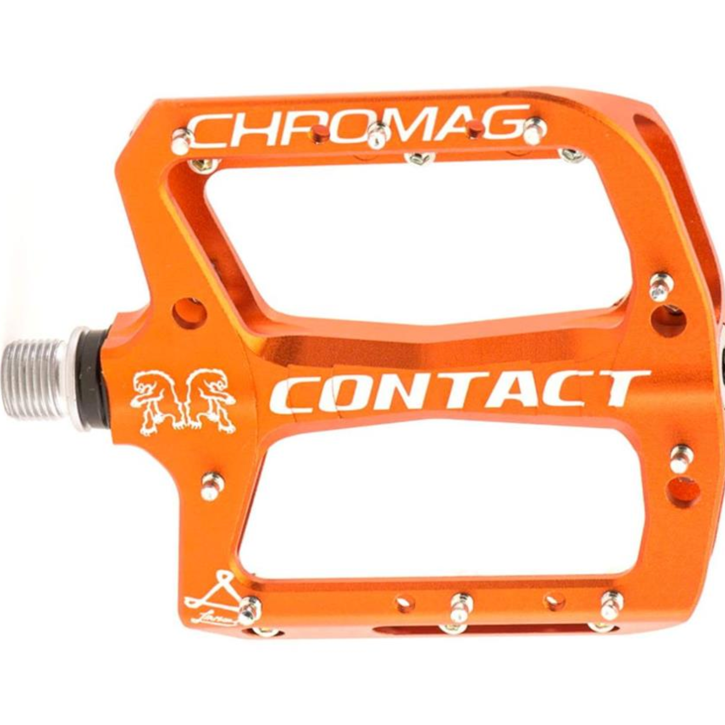 Chromag Contact Pedals