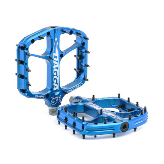 Chromag Dagga Pedal b