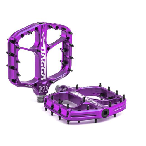 Chromag Dagga Pedal p