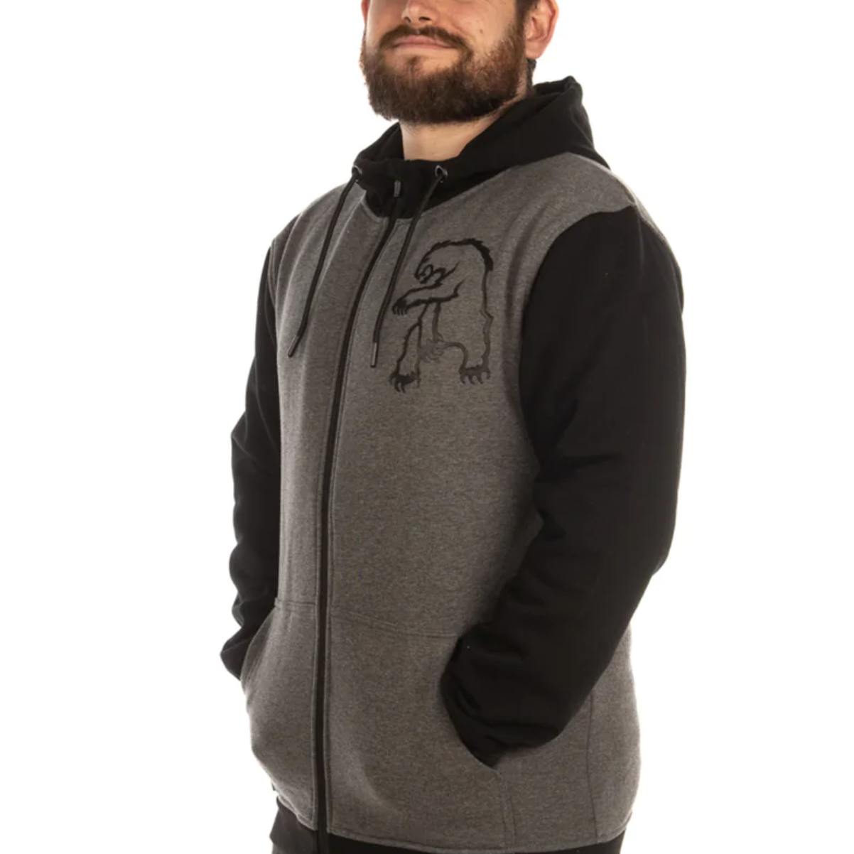 Chromag Men's Cabin Hoodie