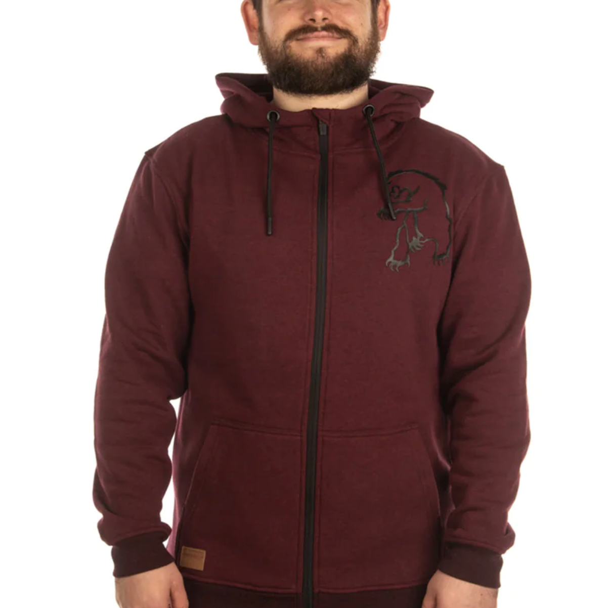 Chromag Men's Cabin Hoodie