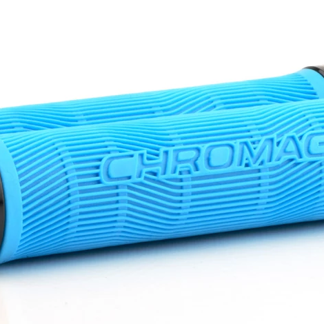 Chromag Palmskin Grip