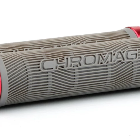 Chromag Palmskin Grip